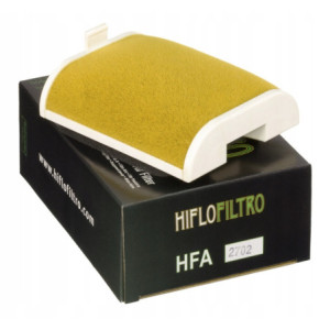FILTR POWIETRZA HIFLO HFA2702 DO MOTOCYKLA KAWASAKI GPZ 1100 GPZ1100 83-85