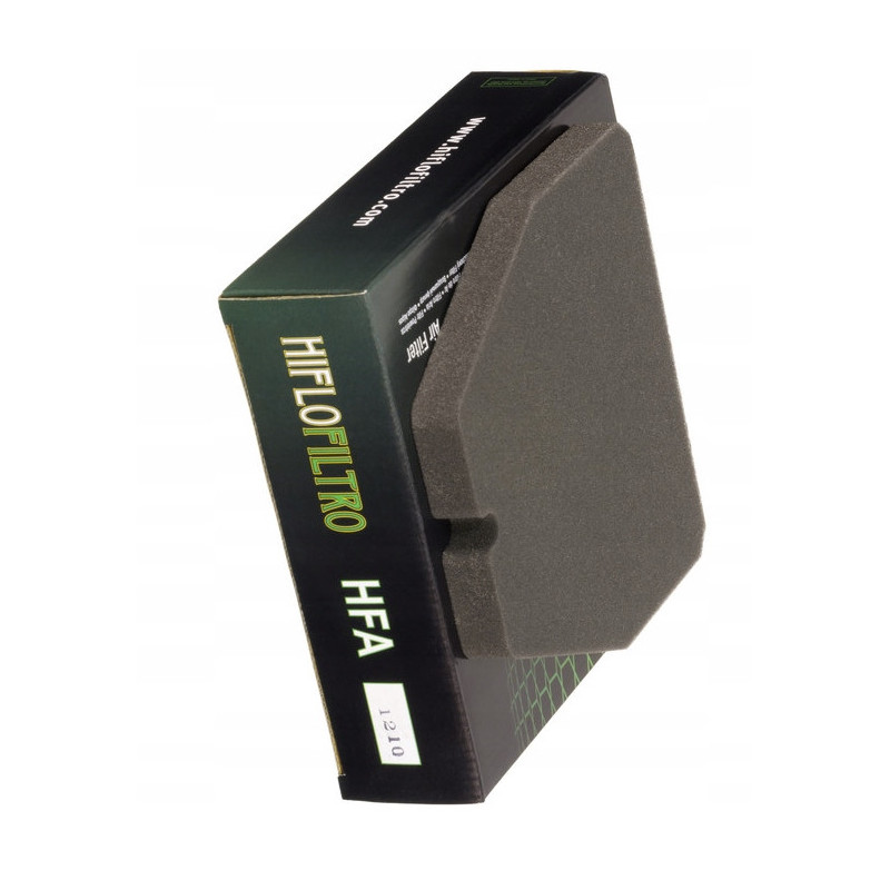 FILTR POWIETRZA HIFLO HFA1210 DO MOTOCYKLA HONDA CB 450 CB450 1982-1985