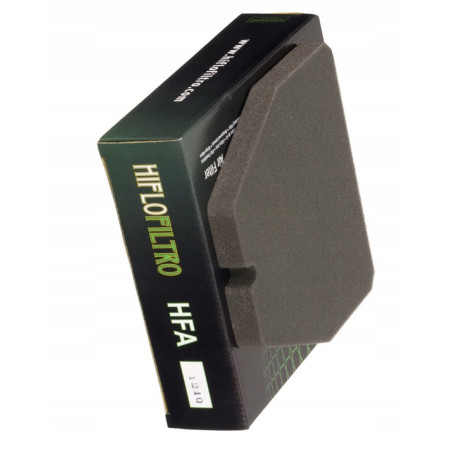 FILTR POWIETRZA HIFLO HFA1210 DO MOTOCYKLA HONDA CB 450 CB450 1982-1985