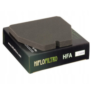 FILTR POWIETRZA HIFLO HFA1210 DO MOTOCYKLA HONDA CB 400 CB400 1977-1985