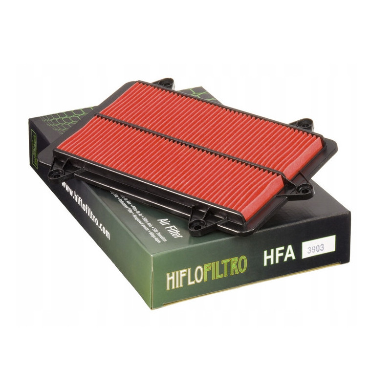 FILTR POWIETRZA HFA3903 DO MOTOCYKLA SUZUKI TL 1000 TL1000 R 1998-1999