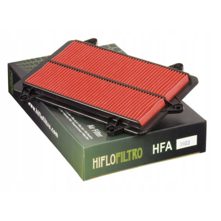 FILTR POWIETRZA HFA3903 DO MOTOCYKLA SUZUKI TL 1000 TL1000 R 1998-1999