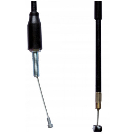 CIĘGNO LINKA SPRZĘGŁA JMP SUZUKI RG125 RG 125 GAMMA 1986 - 1988