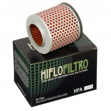 FILTR POWIETRZA HFA1404 DO MOTOCYKLA HONDA CMX 450 CMX450 C REBEL 86-87