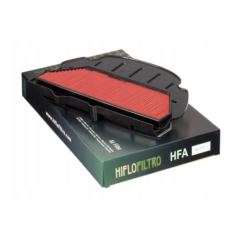 FILTR POWIETRZA HFA1918 DO MOTOCYKLA HONDA CBR 900 CBR900 RR FIREBLADE