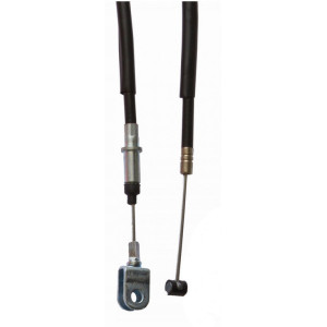 CIĘGNO LINKA SPRZĘGŁA JMP SUZUKI DR125 DR 125 1985 - 2000