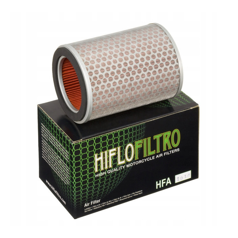 FILTR POWIETRZA HFA1916 DO MOTOCYKLA HONDA CB 900 CB900 F HORNET 02-06