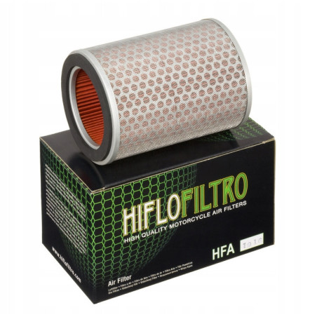 FILTR POWIETRZA HFA1916 DO MOTOCYKLA HONDA CB 900 CB900 F HORNET 02-06
