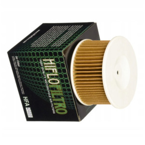 FILTR POWIETRZA HIFLO HFA2402 DO MOTOCYKLA KAWASAKI ZR 550 ZR550 1983