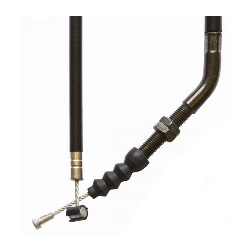 CIĘGNO LINKA SPRZĘGŁA JMP KAWASAKI EN500 EN 500 1990 - 1993