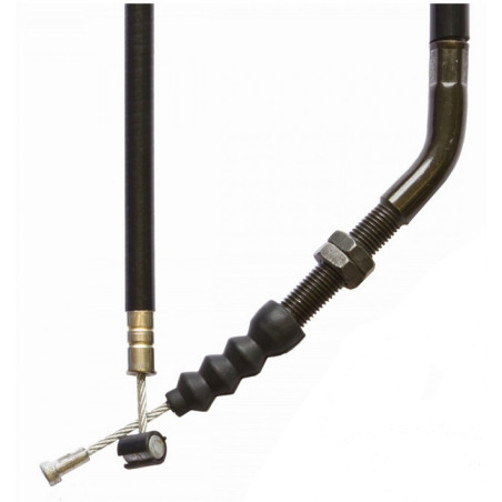 CIĘGNO LINKA SPRZĘGŁA JMP KAWASAKI EN500 EN 500 1990 - 1993