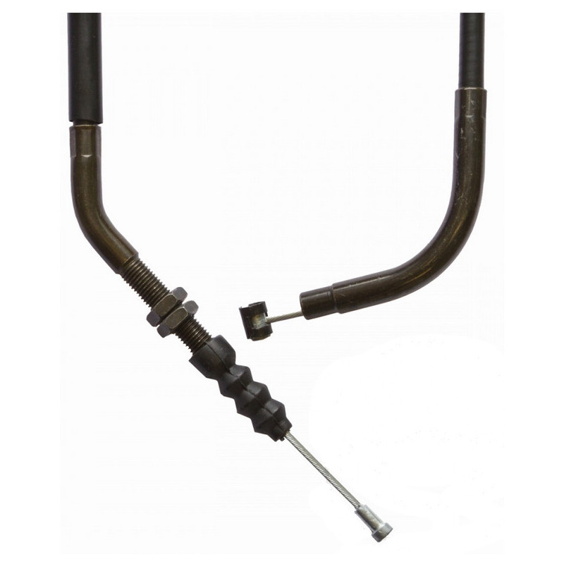 CIĘGNO LINKA SPRZĘGŁA JMP KAWASAKI EN450 EN 450 1985 - 1989