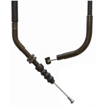 CIĘGNO LINKA SPRZĘGŁA JMP KAWASAKI EN450 EN 450 1985 - 1989