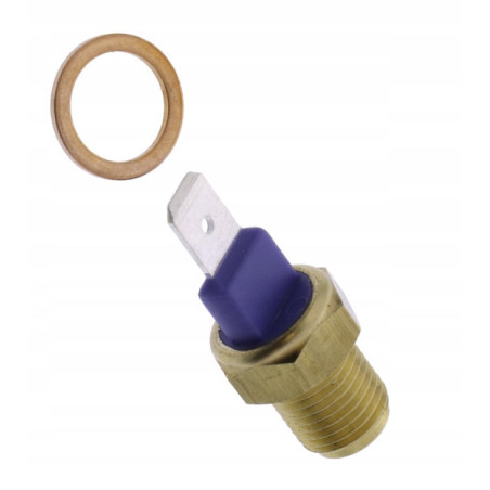 CZUJNIK TEMPERATURY SILNIKA RMS DO MOTOCYKLA GILERA DNA 50 DNA50 2000-2008