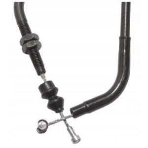 CIĘGNO LINKA SPRZĘGŁA JMP KAWASAKI EN500 EN 500 1996 - 2003