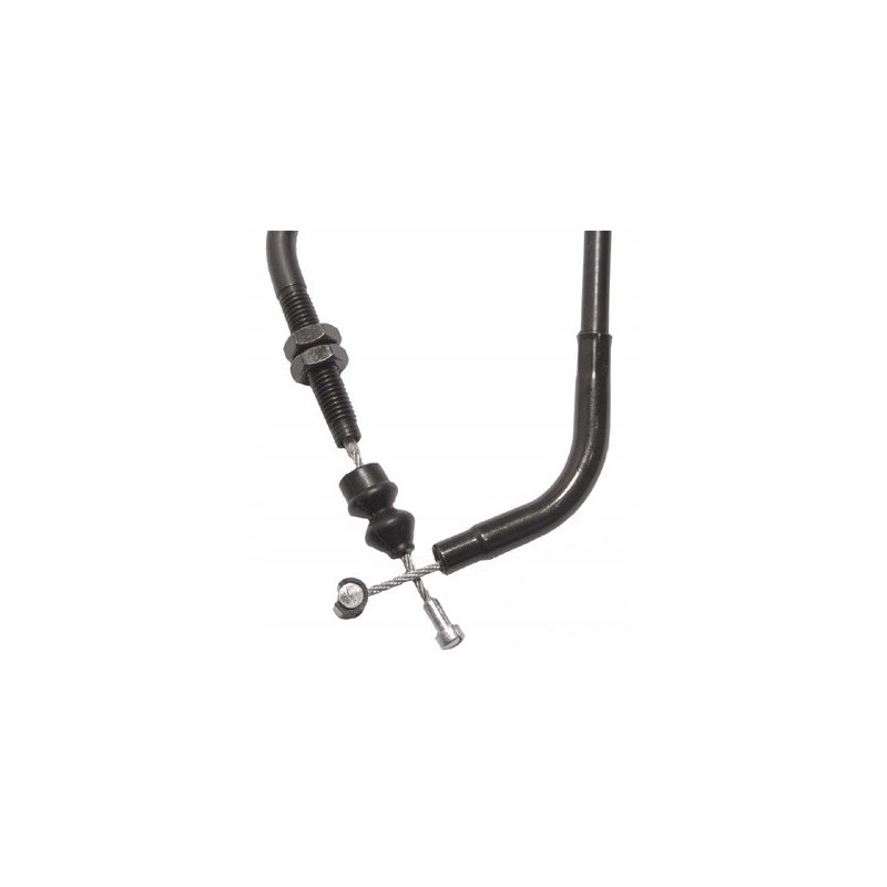 CIĘGNO LINKA SPRZĘGŁA JMP KAWASAKI EN500 EN 500 1996 - 2003