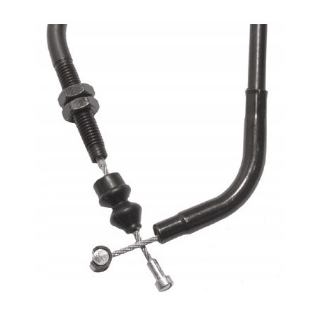 CIĘGNO LINKA SPRZĘGŁA JMP KAWASAKI EN500 EN 500 1996 - 2003