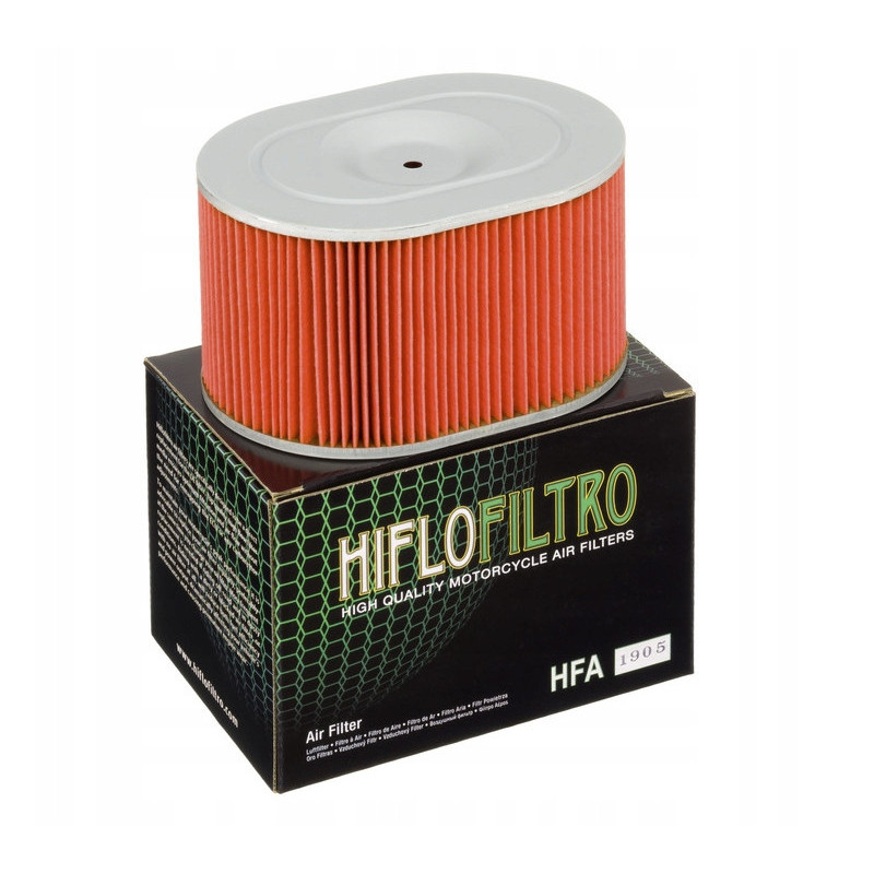 FILTR POWIETRZA HFA1905 DO MOTOCYKLA HONDA GL 1100 GL1100 GOLDWING FARING