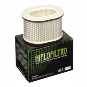 FILTR POWIETRZA HFA4604 DO MOTOCYKLA YAMAHA FZR 600 FZR600 GENESIS 94-95