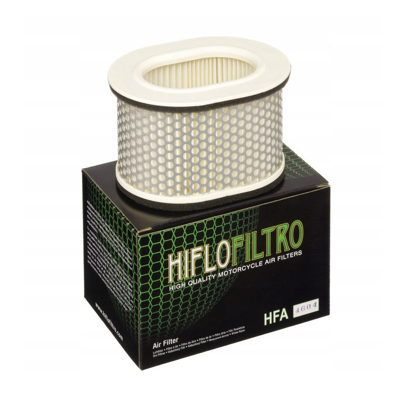 FILTR POWIETRZA HFA4604 DO MOTOCYKLA YAMAHA FZR 600 FZR600 GENESIS 94-95