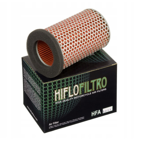 FILTR POWIETRZA HIFLO HFA1613 DO MOTOCYKLA HONDA CX 650 CX650 E EURO 1983