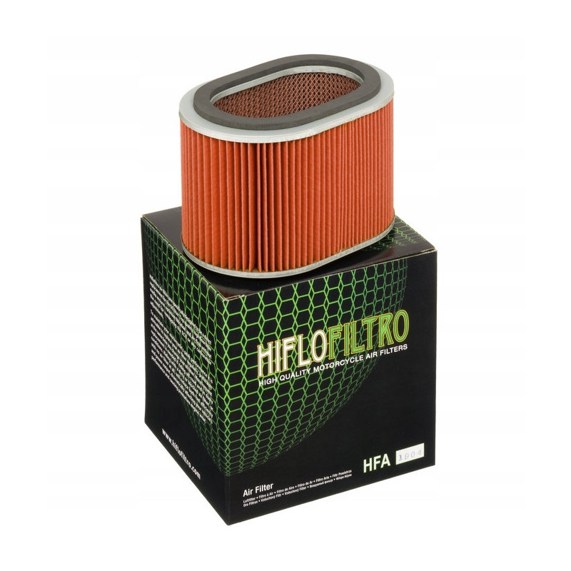 FILTR POWIETRZA HFA1904 DO MOTOCYKLA HONDA GL 1000 GL1000 K,Z,LTD GOLDWING