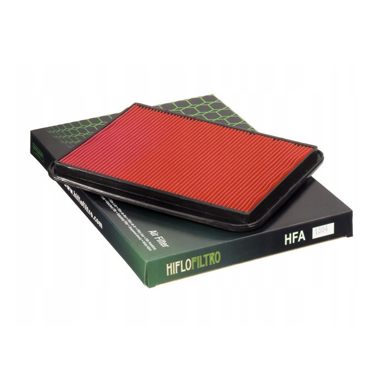 FILTR POWIETRZA HIFLO HFA1604 DO MOTOCYKLA HONDA CBR 600 CBR600 F 1987-1990