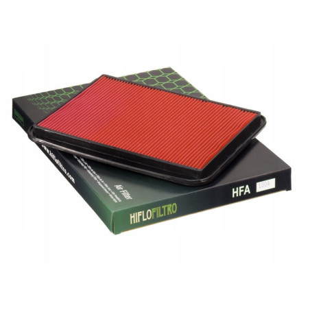 FILTR POWIETRZA HIFLO HFA1604 DO MOTOCYKLA HONDA CBR 400 CBR400 R 1986-1987