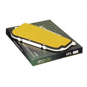 FILTR POWIETRZA HFA2907 DO MOTOCYKLA KAWASAKI ZZR 1100 ZZR1100 1990-1992