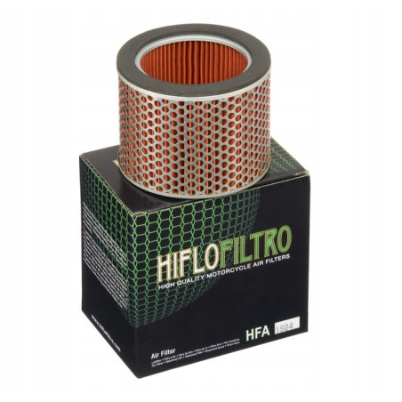 FILTR POWIETRZA HFA1504 DO MOTOCYKLA HONDA VF 500 VF500 F INTERCEPTOR 84-87