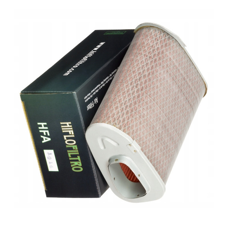 FILTR POWIETRZA HFA1914 DO MOTOCYKLA HONDA CB-X4 1300 CB-X41300 DC 97-02