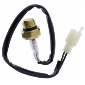 TEMPERATUROWY WŁĄCZNIK WENTYLATORA CHŁODNICY SUZUKI UX 150 SIXTEEN 2008-12