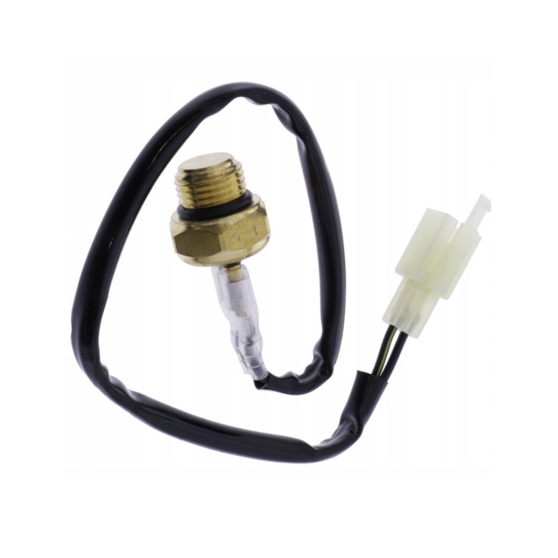 TEMPERATUROWY WŁĄCZNIK WENTYLATORA CHŁODNICY SUZUKI UX 150 SIXTEEN 2008-12