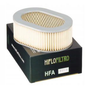 FILTR POWIETRZA HIFLO HFA1702 DO MOTOCYKLA HONDA VF 750 VF750 C 1982-1984