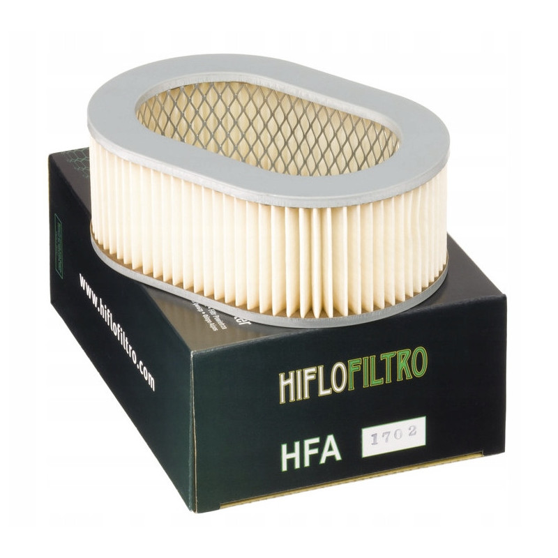 FILTR POWIETRZA HIFLO HFA1702 DO MOTOCYKLA HONDA VF 750 VF750 C 1982-1984