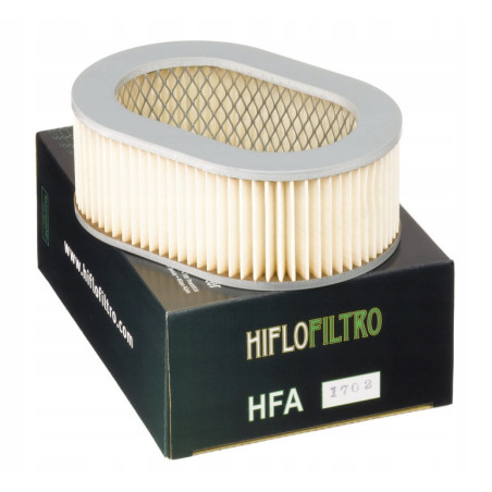 FILTR POWIETRZA HIFLO HFA1702 DO MOTOCYKLA HONDA VF 750 VF750 C 1982-1984