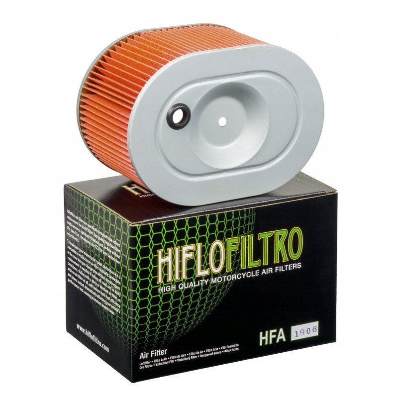 FILTR POWIETRZA HFA1906 DO MOTOCYKLA HONDA GL 1200 GL1200 GOLDWING 84-88