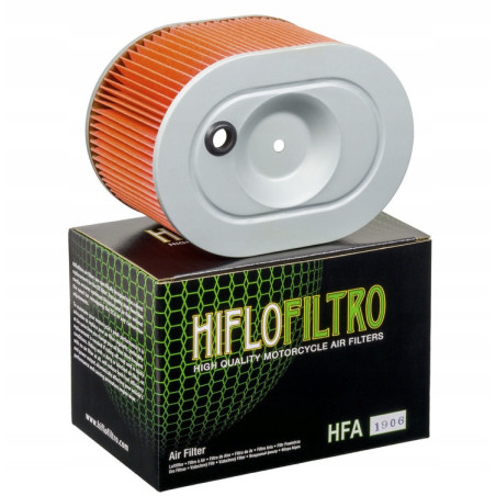 FILTR POWIETRZA HFA1906 DO MOTOCYKLA HONDA GL 1200 GL1200 GOLDWING 84-88