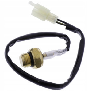 TEMPERATUROWY WŁĄCZNIK WENTYLATORA CHŁODNICY SUZUKI UX 125 SIXTEEN 2008-14