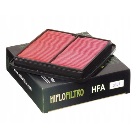 FILTR POWIETRZA HIFLO HFA3601 DO MOTOCYKLA SUZUKI RF 900 RF900 1994-1997