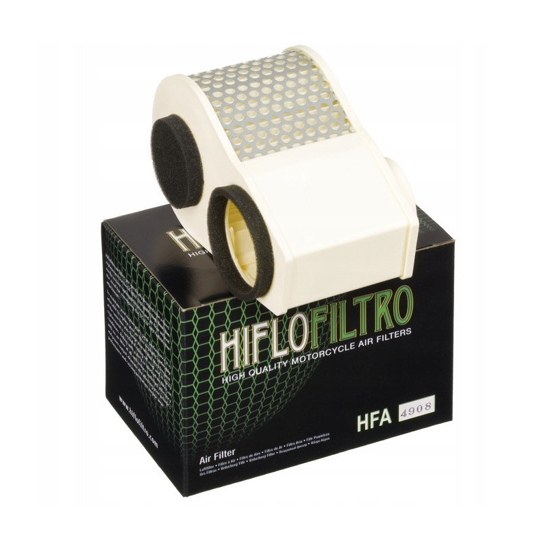 FILTR POWIETRZA HIFLO HFA4908 DO MOTOCYKLA YAMAHA XVZ 1300 ROYAL STAR 96-00