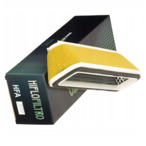 FILTR POWIETRZA HIFLO HFA2705 DO MOTOCYKLA KAWASAKI GTR 1000 GTR1000 86-03