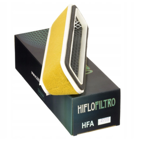 FILTR POWIETRZA HFA2705 DO MOTOCYKLA KAWASAKI GPZ 750 GPZ750 R NINJA 1985