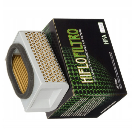 FILTR POWIETRZA HIFLO HFA2504 DO MOTOCYKLA KAWASAKI Z 550 Z550 1980-1982