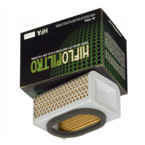 FILTR POWIETRZA HIFLO HFA2504 DO MOTOCYKLA KAWASAKI Z 500 Z500 1979-1980