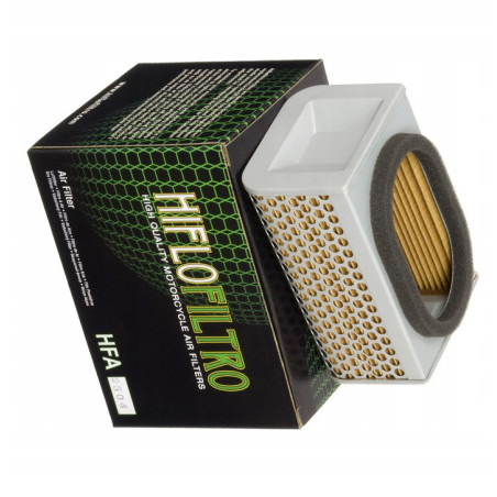 FILTR POWIETRZA HFA2504 DO MOTOCYKLA KAWASAKI GPZ 600 GPZ600 R NINJA 85-86