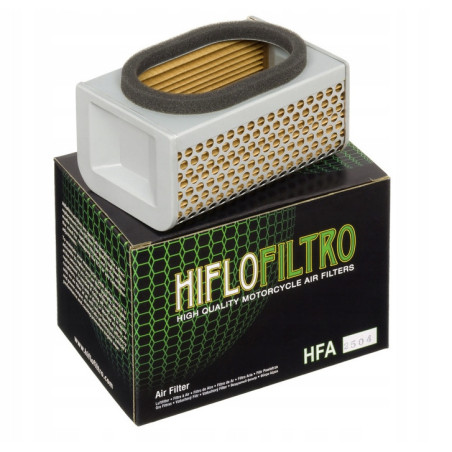 FILTR POWIETRZA HFA2504 DO MOTOCYKLA KAWASAKI GPZ 550 GPZ550 UNI TRAK 84-89