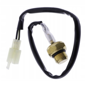 TEMPERATUROWY WŁĄCZNIK WENTYLATORA CHŁODNICY SUZUKI UH 150 BURGMAN 2004-06