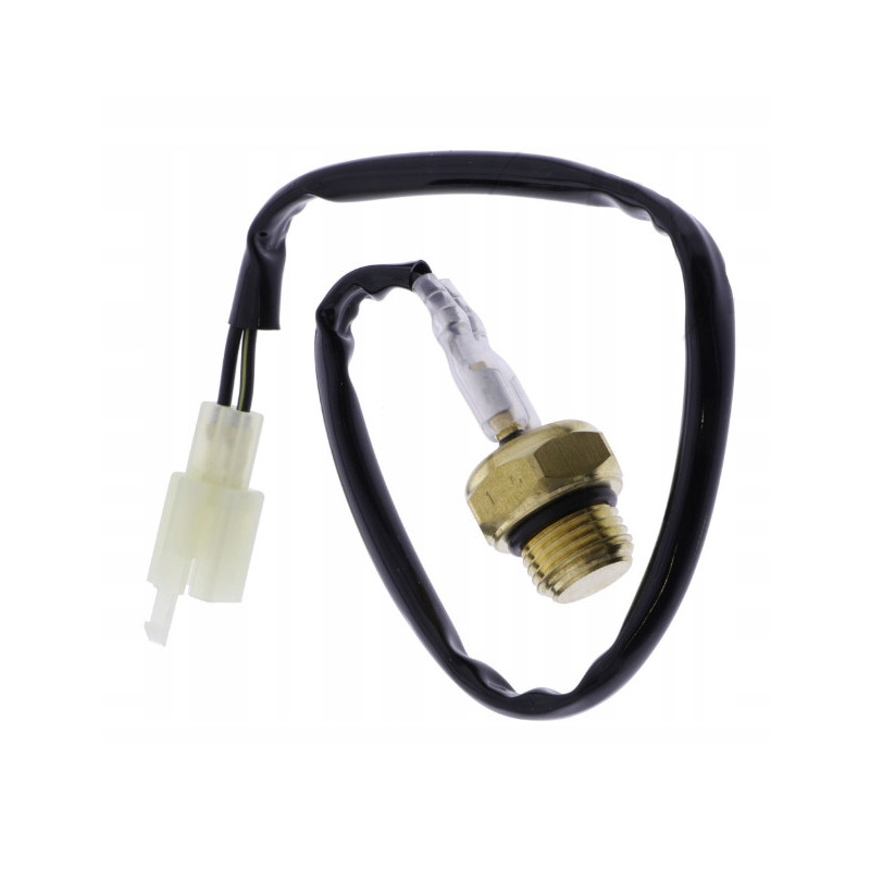 TEMPERATUROWY WŁĄCZNIK WENTYLATORA CHŁODNICY SUZUKI UH 150 BURGMAN 2004-06