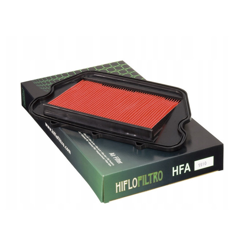 FILTR POWIETRZA HFA1910 DO MOTOCYKLA HONDA CBR 1100 XX SUPER BLACKBIRD